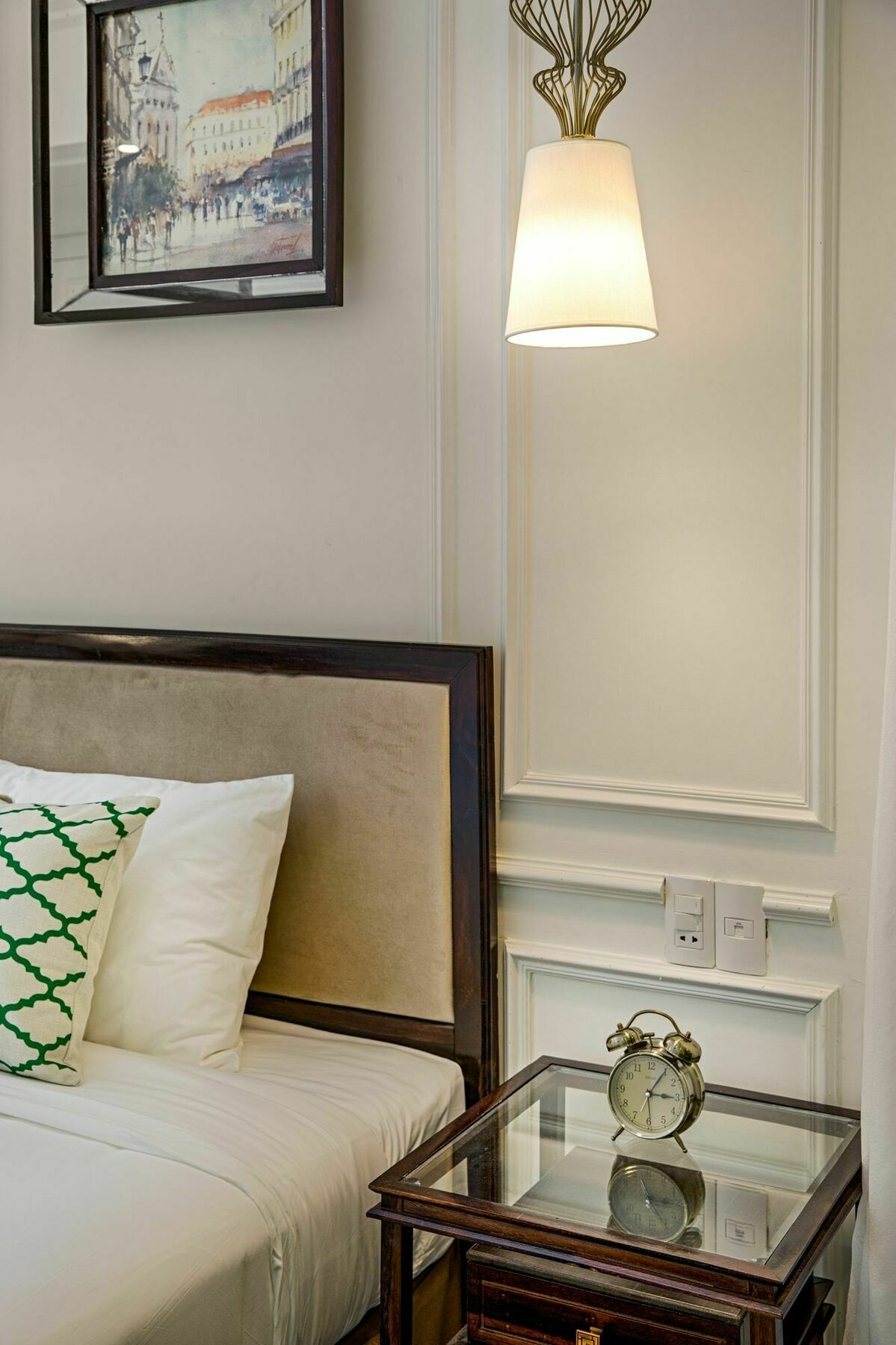 The Herriott Hotel&Suite Da Nang Buitenkant foto